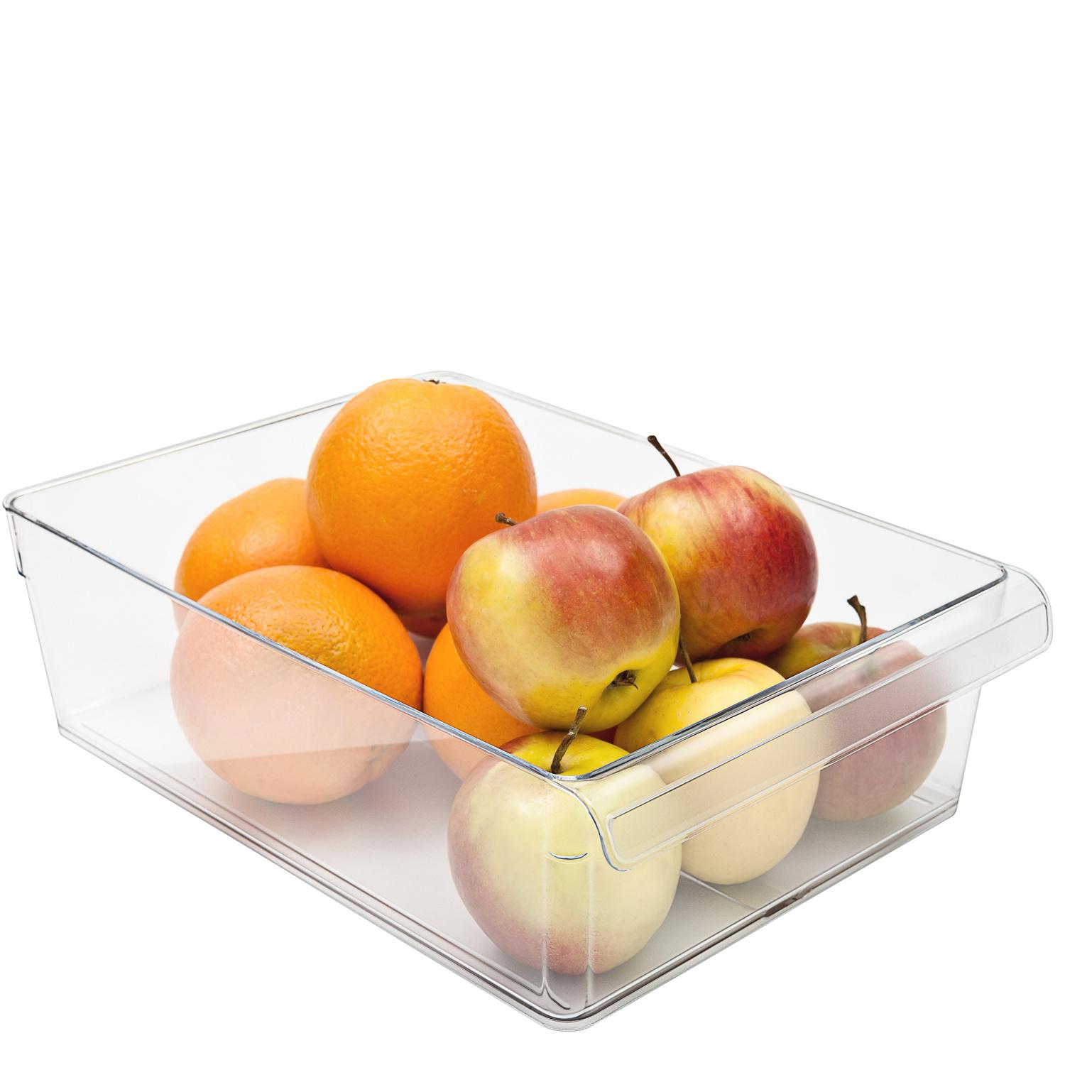 Produktbild rotho Kühlschrankorganizer LOFT L 5l 7 von 7