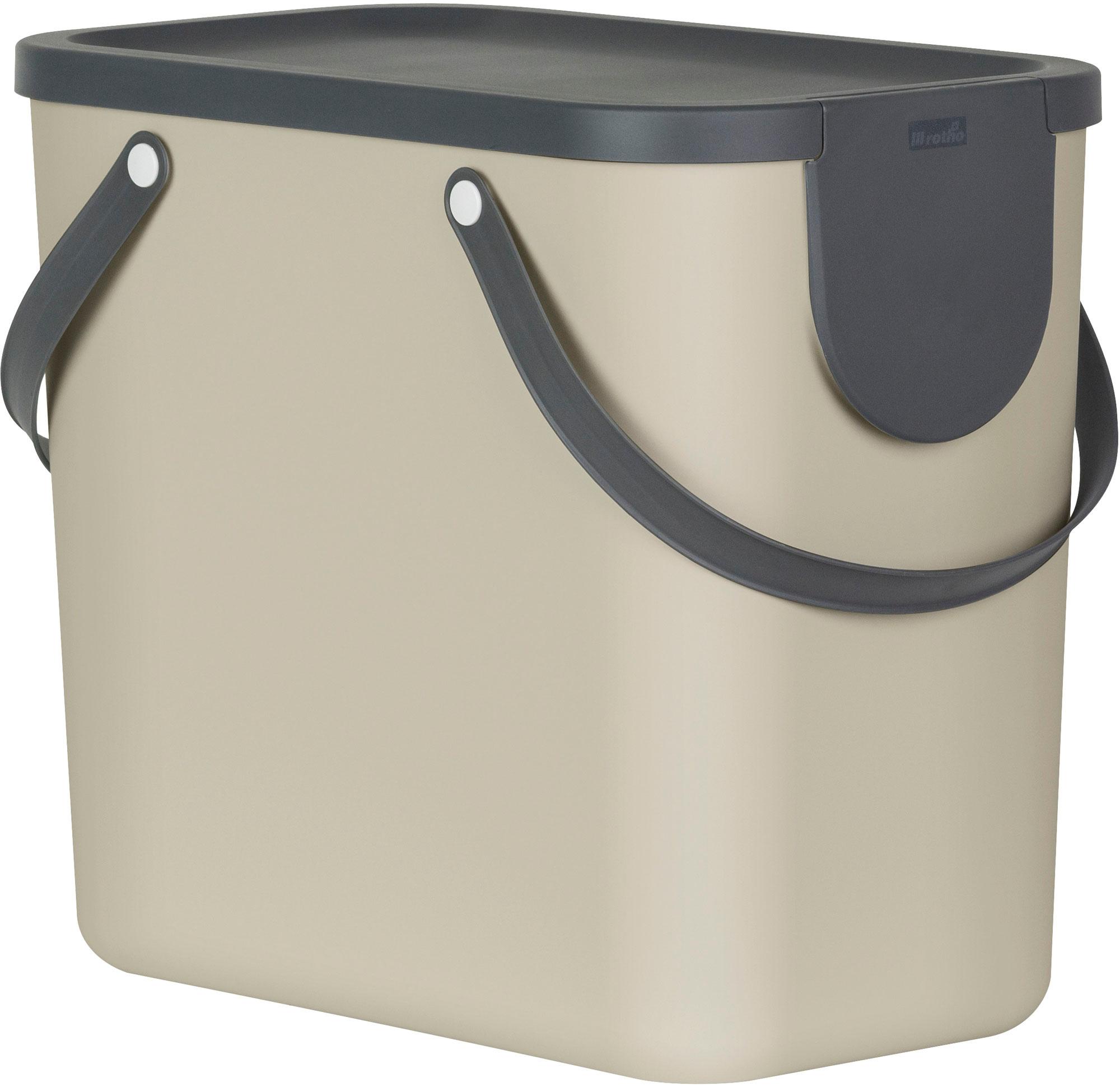 rotho Müllsystem ALBULA 25l