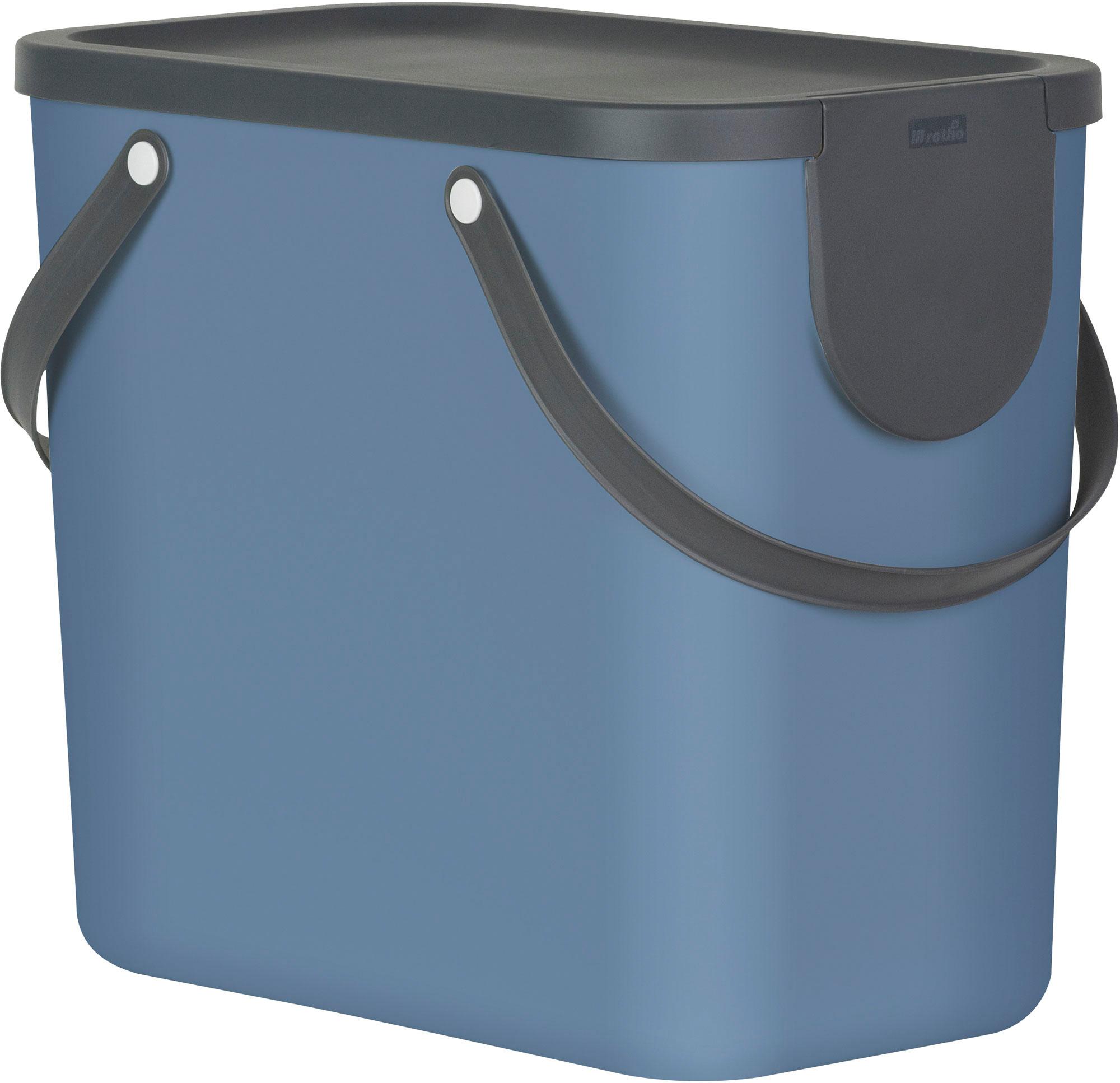 rotho Müllsystem ALBULA 25l