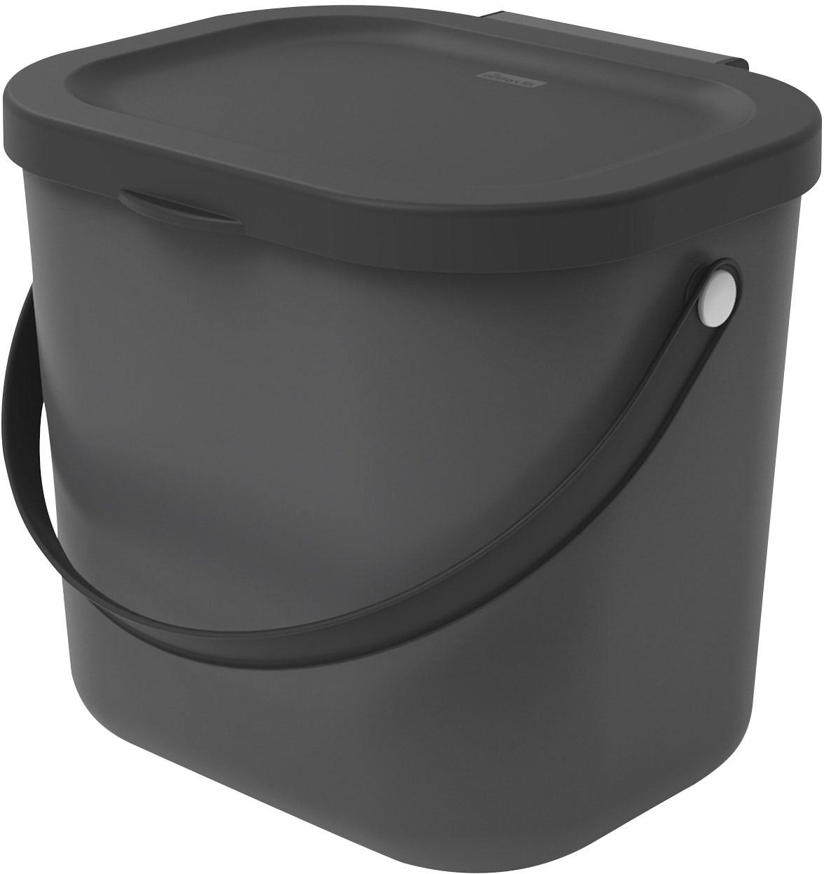 rotho Müllsystem ALBULA 6l