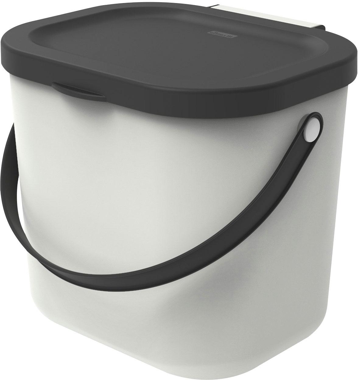 rotho Müllsystem ALBULA 6l