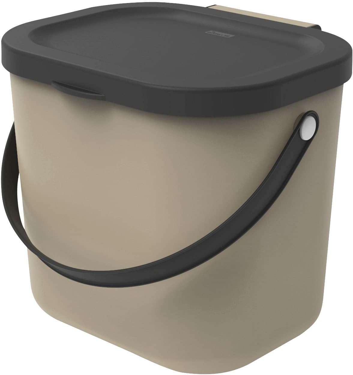 rotho Müllsystem ALBULA 6l