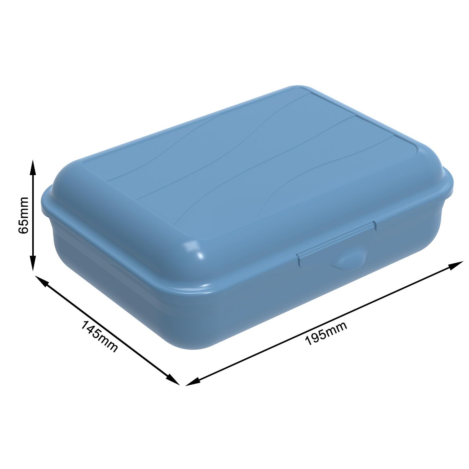 Produktbild rotho Brotdose Funbox 1,25l 3 von 3
