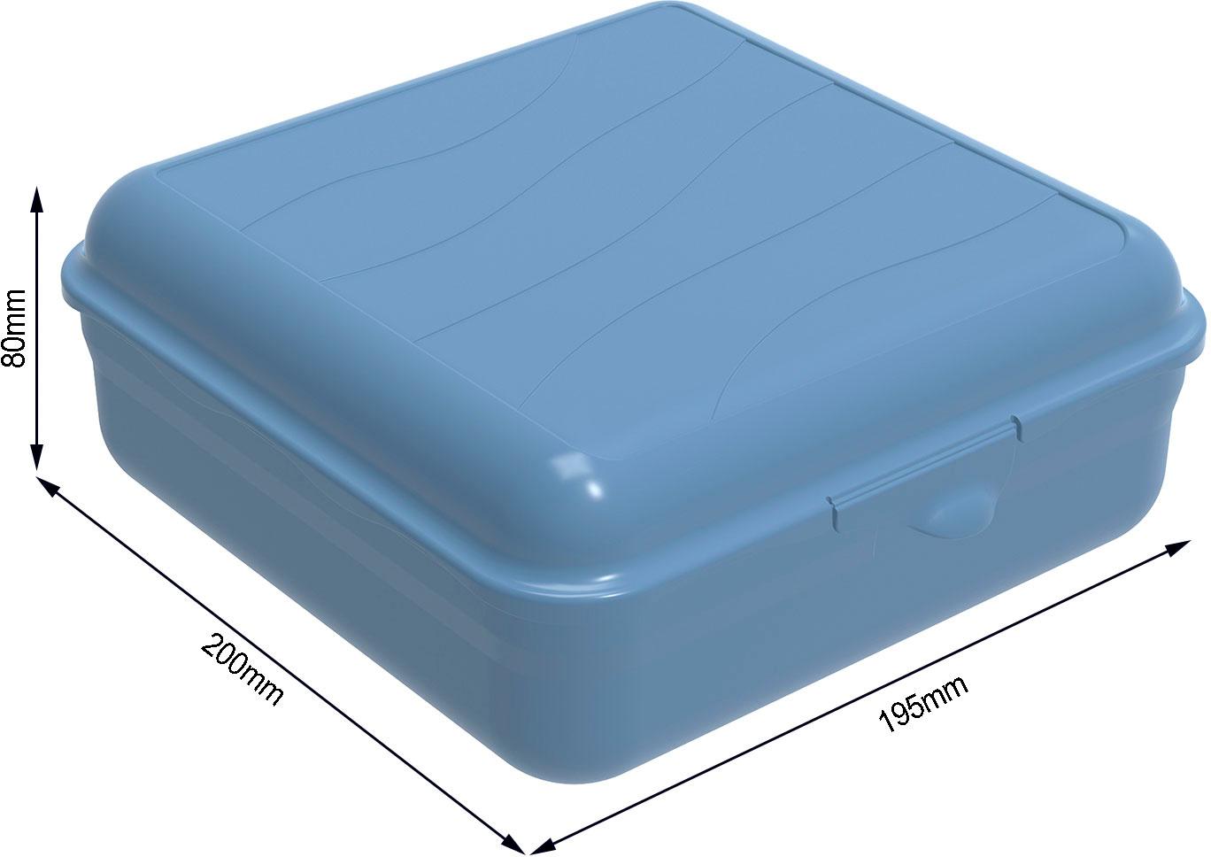 Produktbild rotho Brotdose Funbox 2,35l 3 von 4