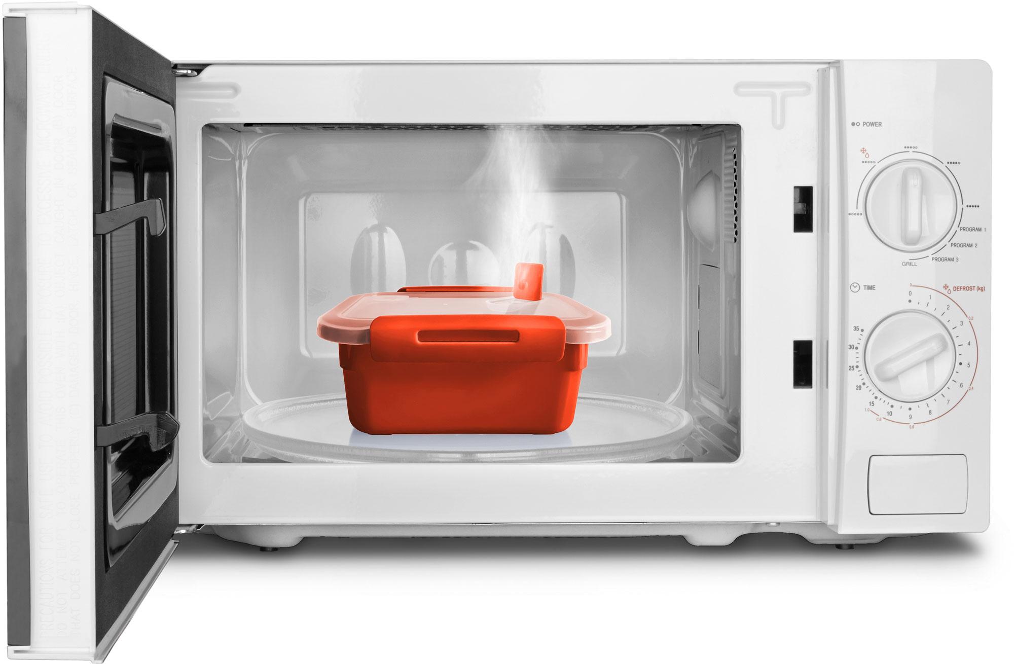 Produktbild rotho Lunchbox MEMORY 1,1l 3 von 4