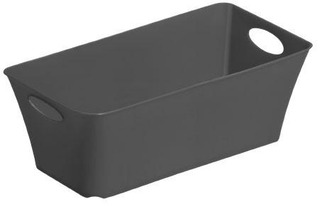 rotho Aufbewahrungsbox Livingbox 2l