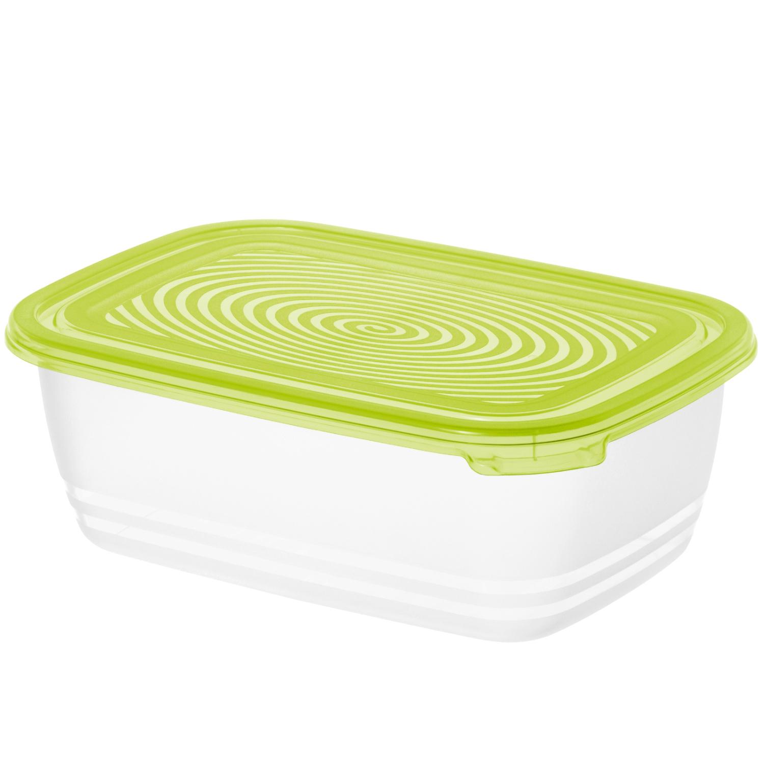 rotho Kühlschrankdose SUNSHINE 1,9l