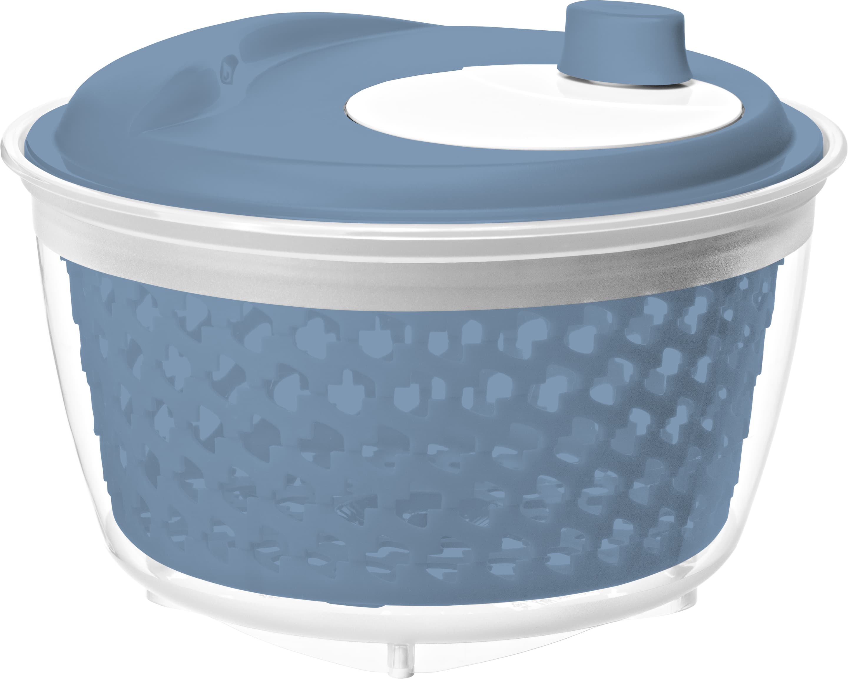 rotho Salatschleuder Fresh 4,5l