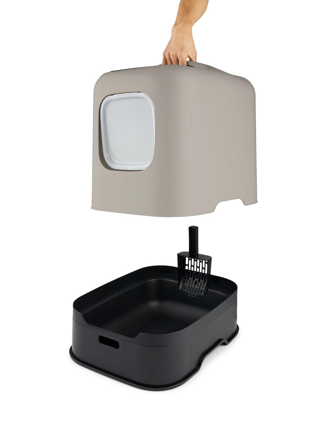 Produktbild rotho MyPet BIALA Katzentoilette 2 von 3