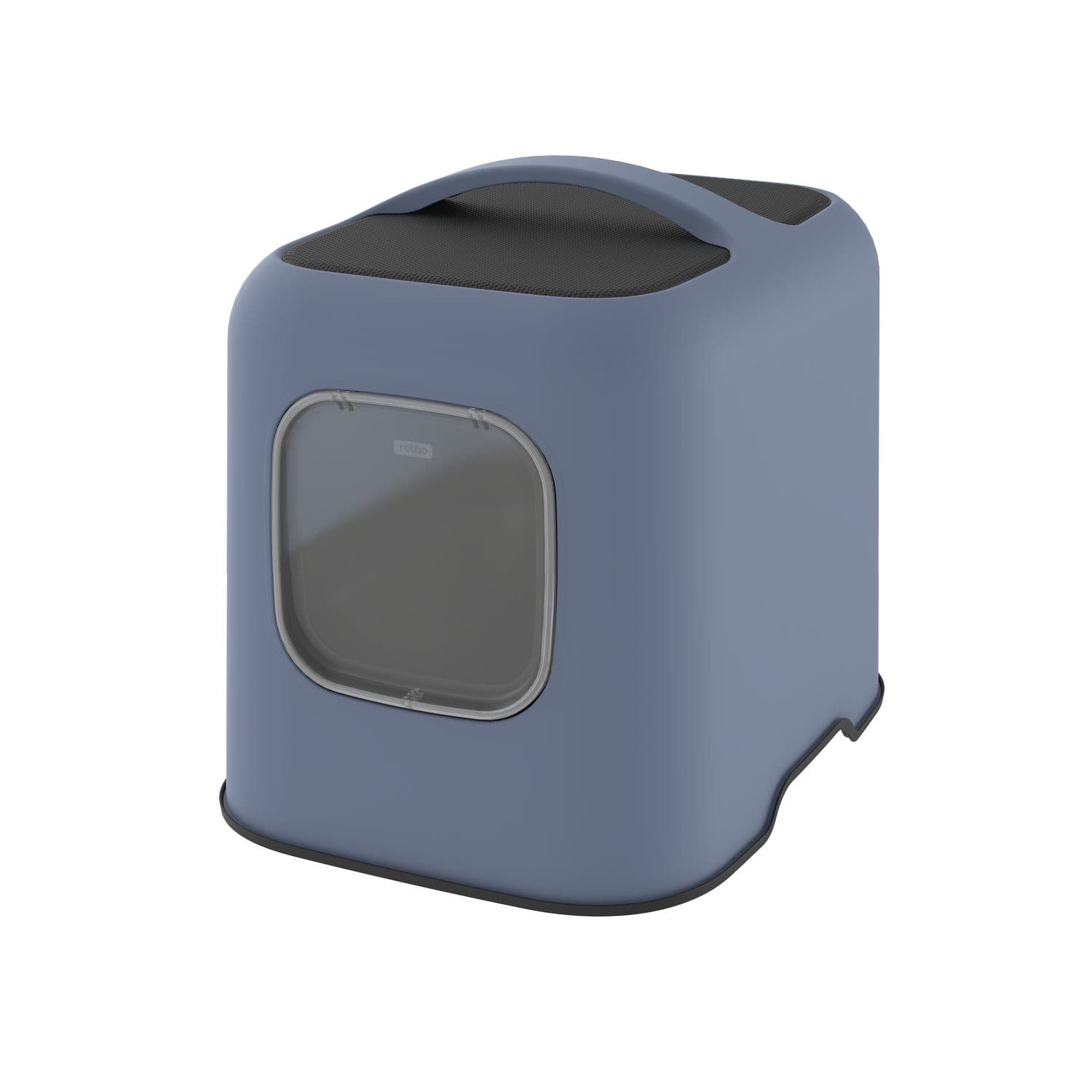 rotho MyPet BIALA Katzentoilette