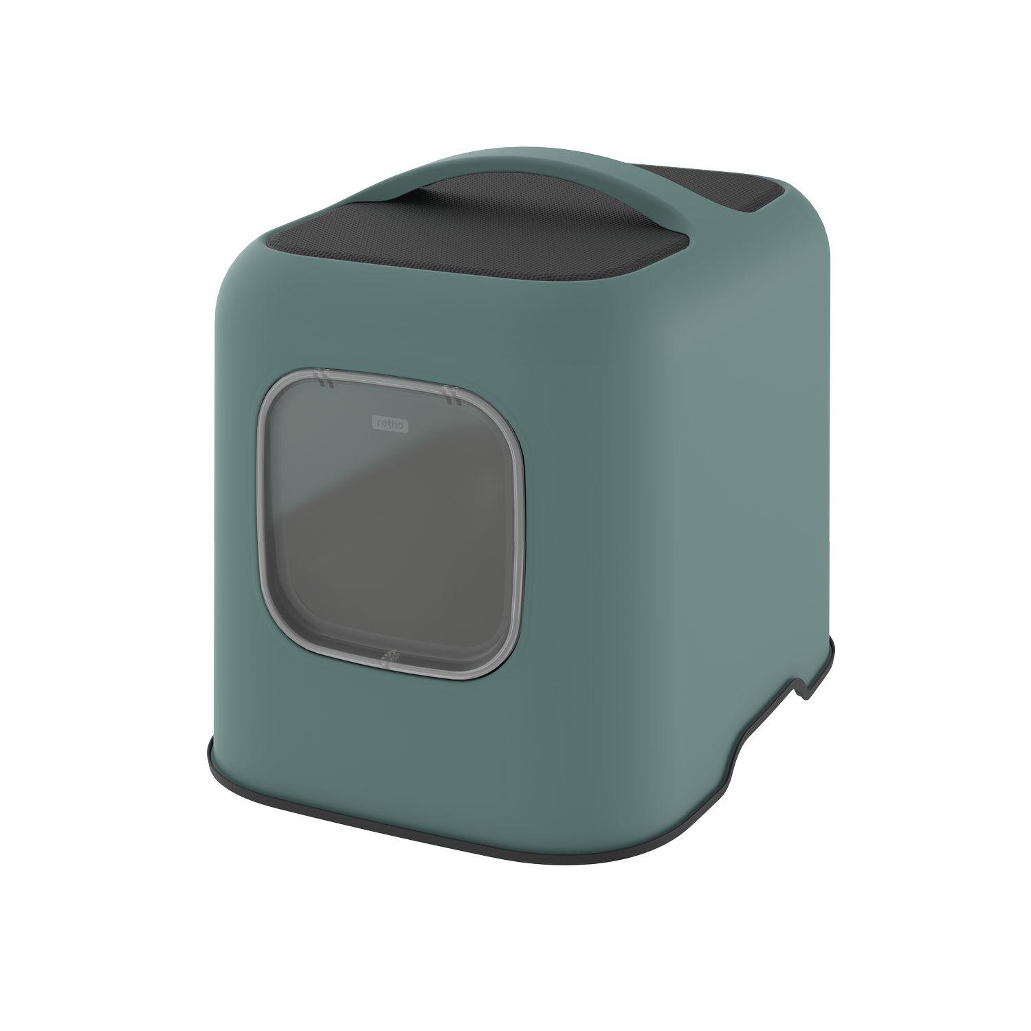 rotho MyPet BIALA Katzentoilette
