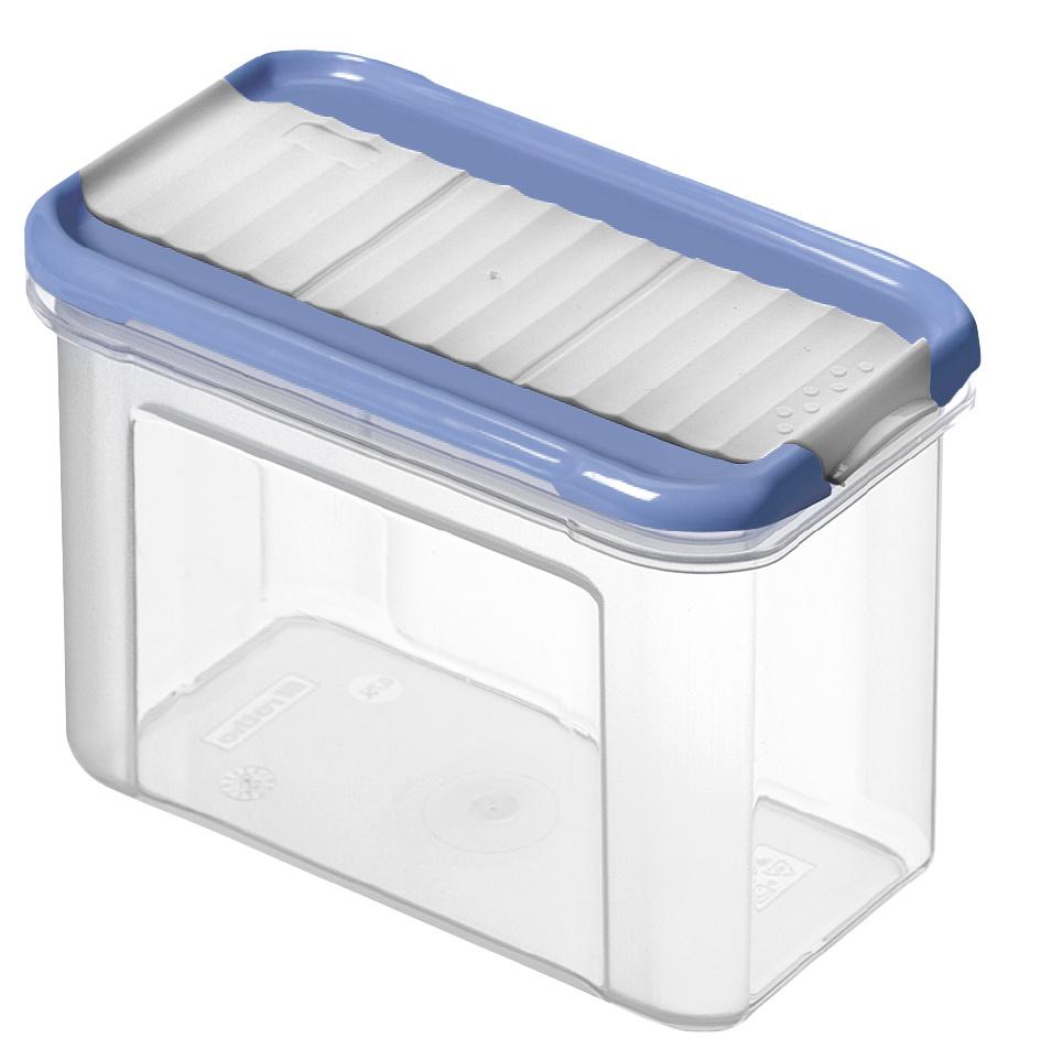 rotho Domino Streudose horizon blue 0,75l