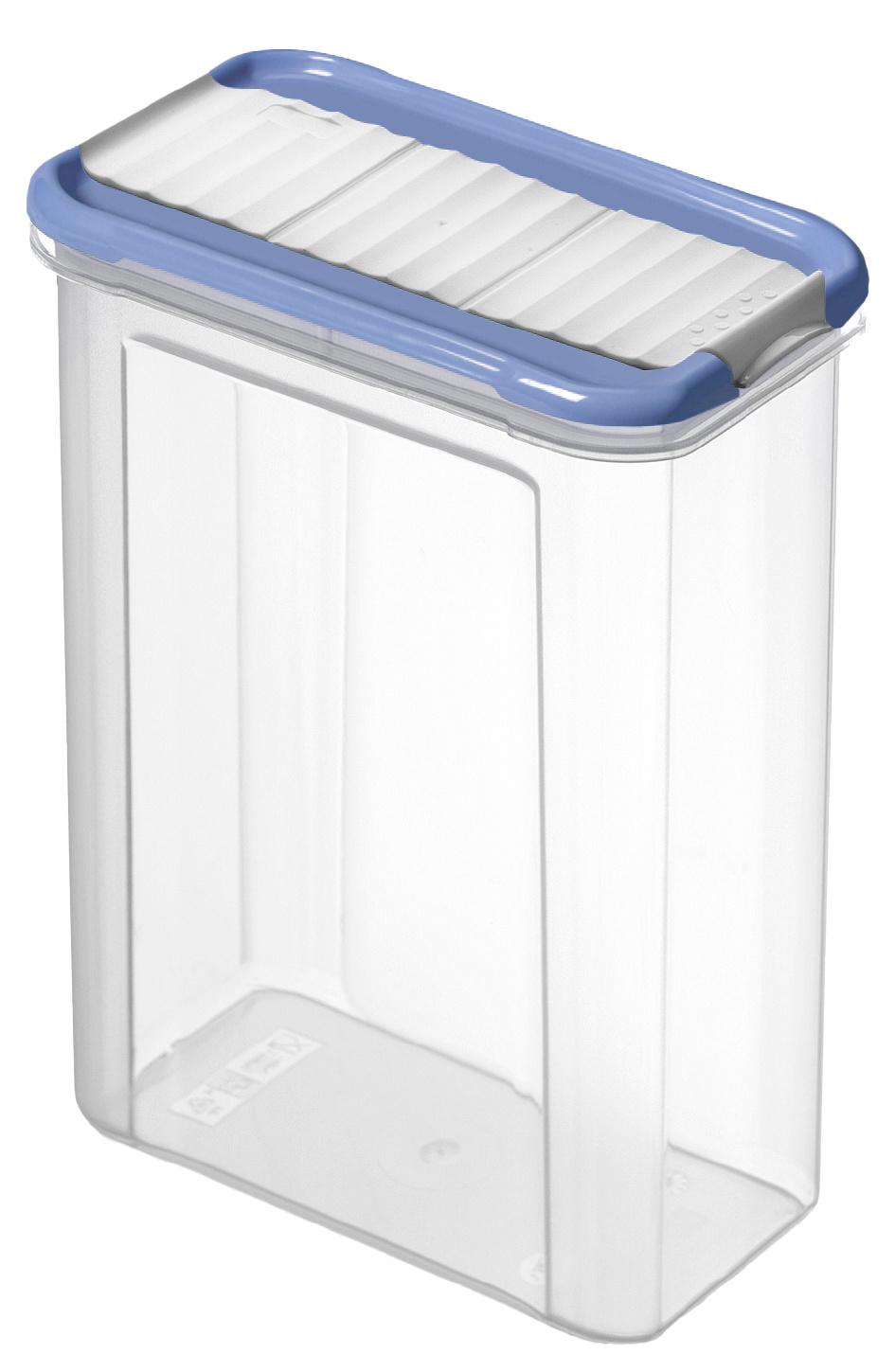 rotho Domino Streudose horizon blue 1,5l