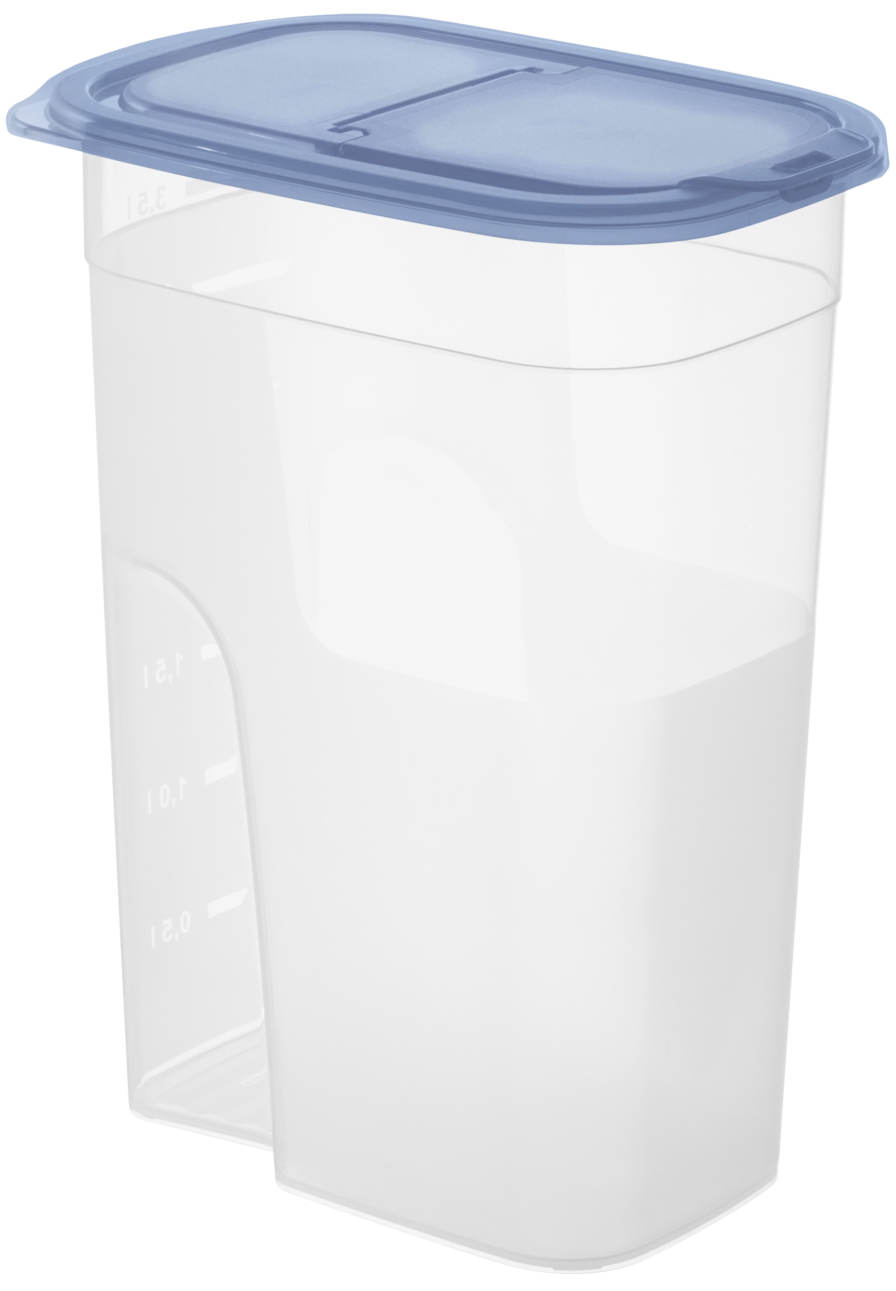 rotho Schüttdose Sunshine 4,1l