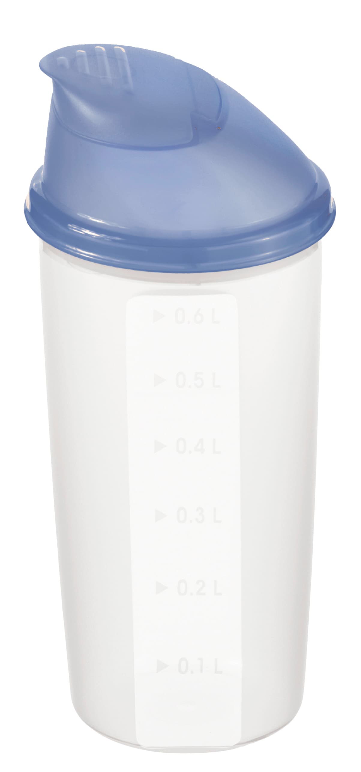 rotho Shaker DOMINO 0,6l