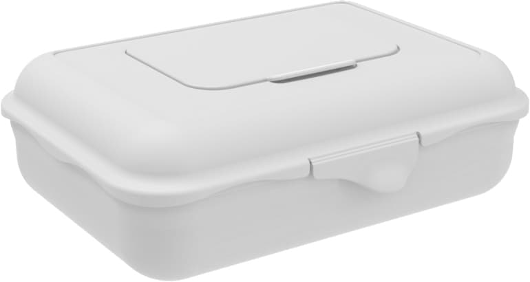 rotho Feuchttücherbox Tilo 1,25l