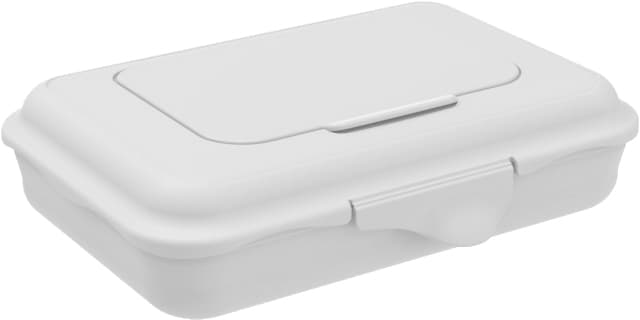 rotho Feuchttücherbox Tilo 0,45l