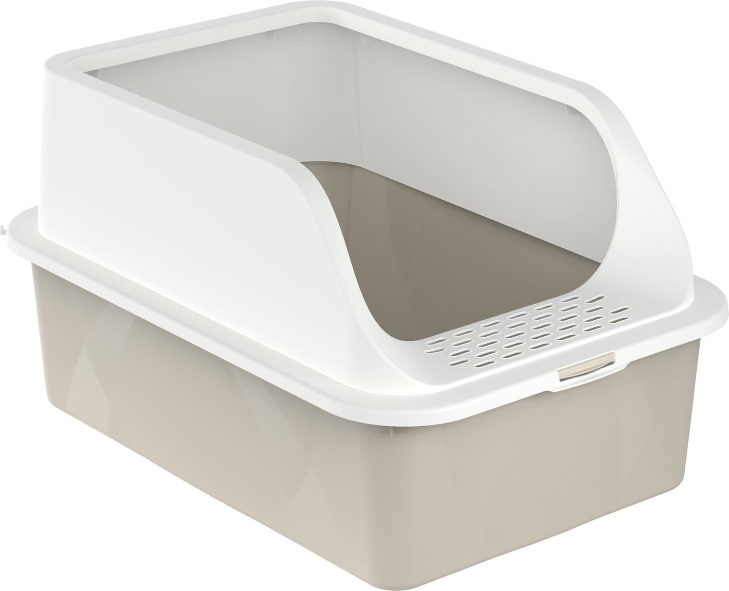rotho Katzentoilette Brixi