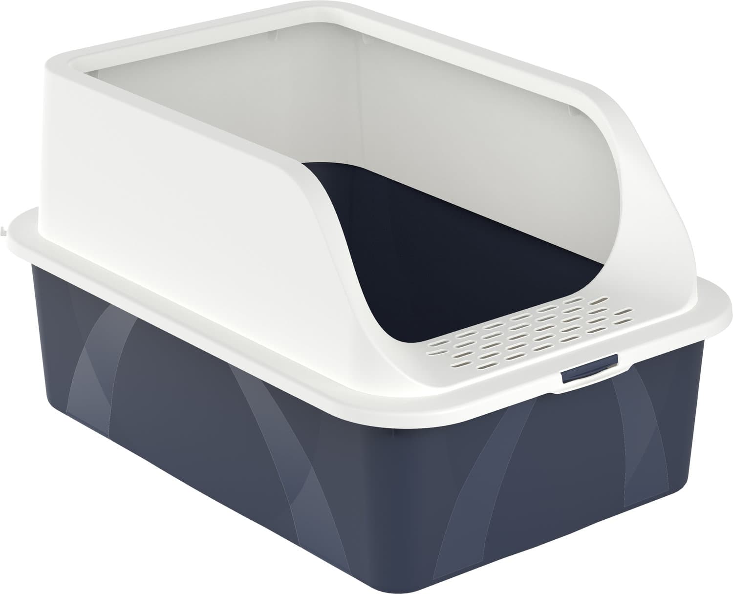 rotho Katzentoilette Brixi