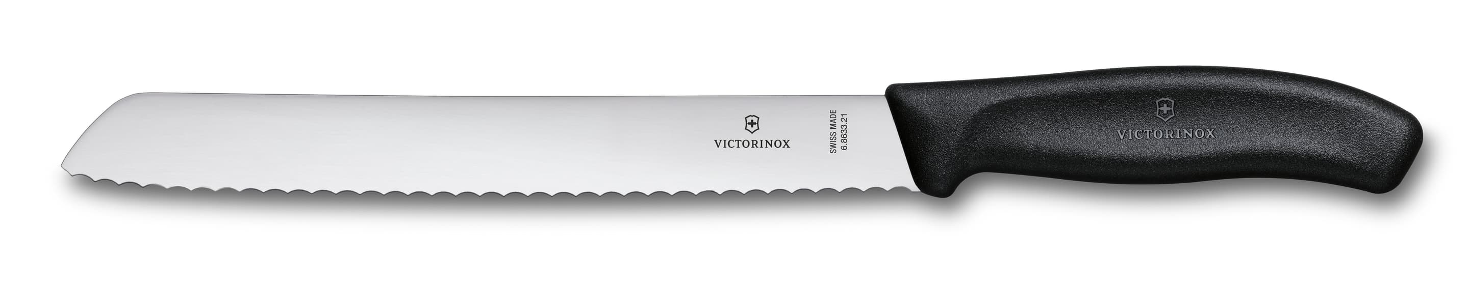 VICTORINOX Brotmesser SwissClassic 21cm