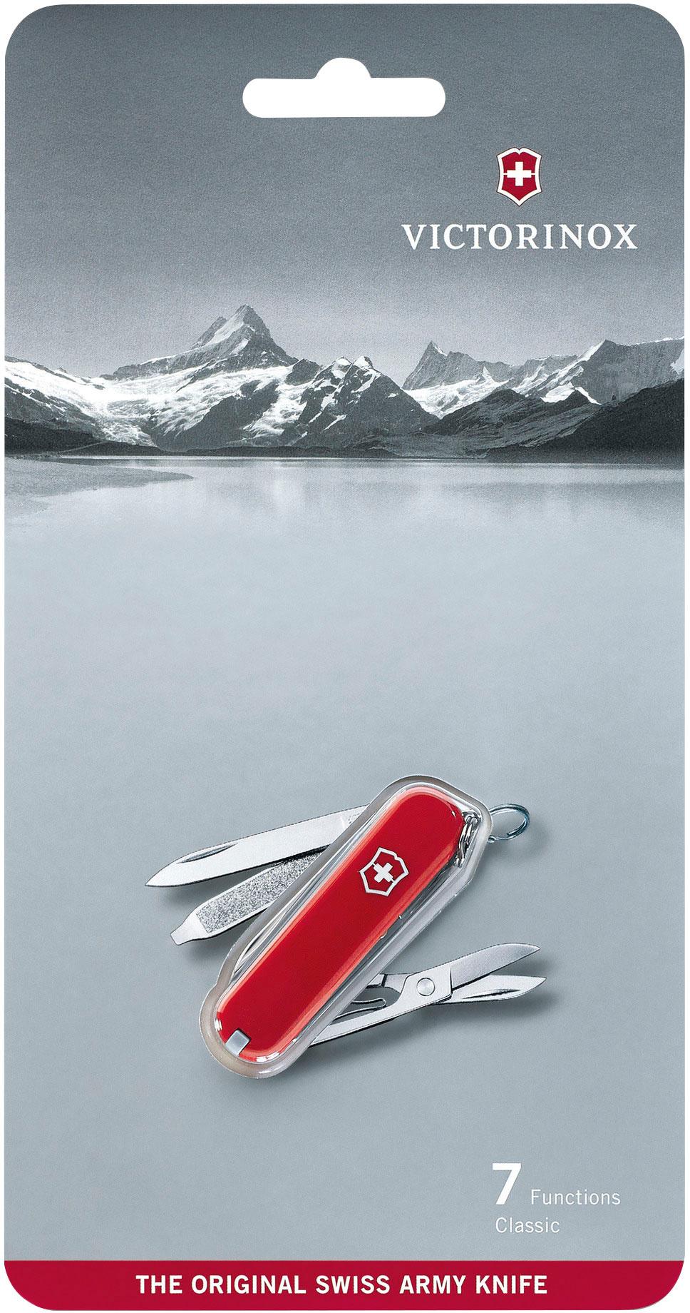 Produktbild VICTORINOX Taschenmesser Classic SD 2 von 2