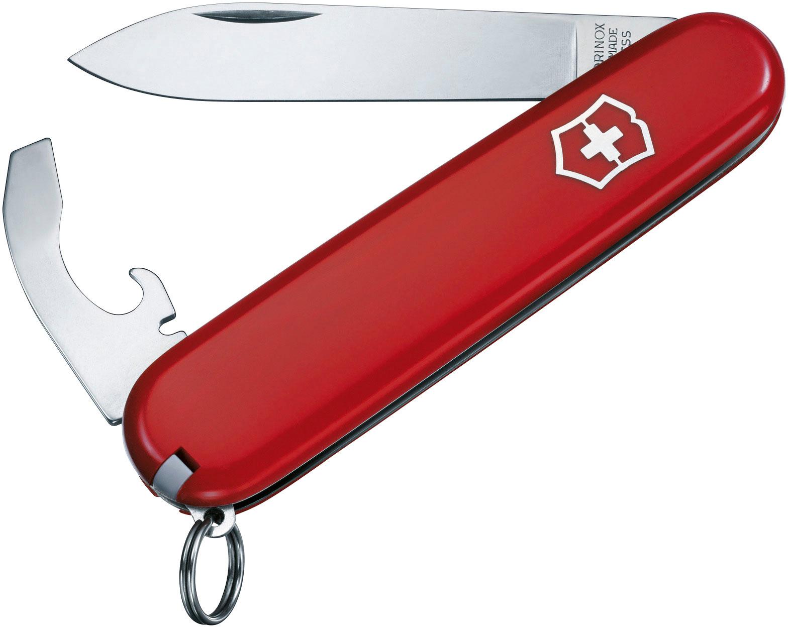 VICTORINOX Taschenmesser Bantam