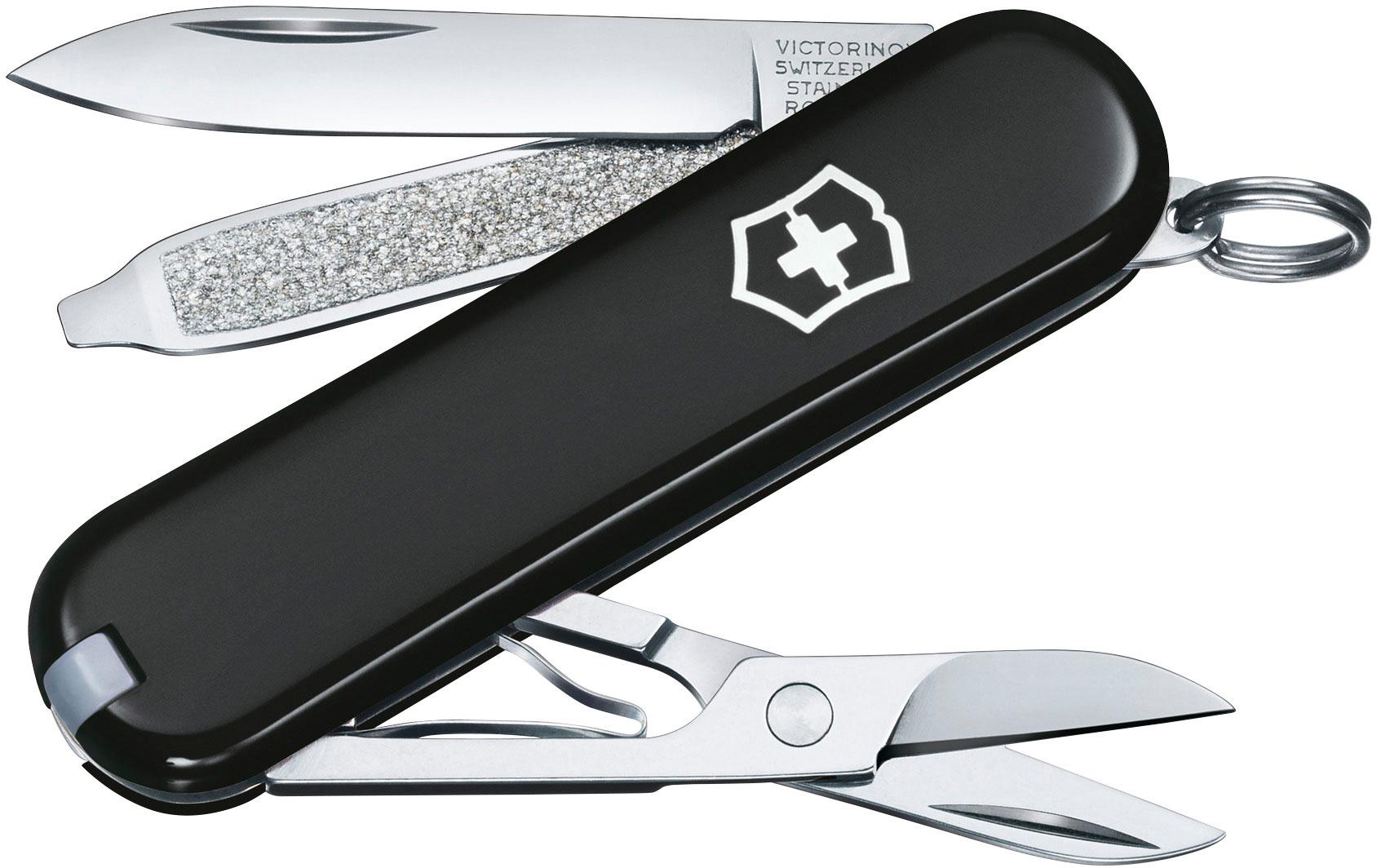 VICTORINOX Taschenmesser Classic SD