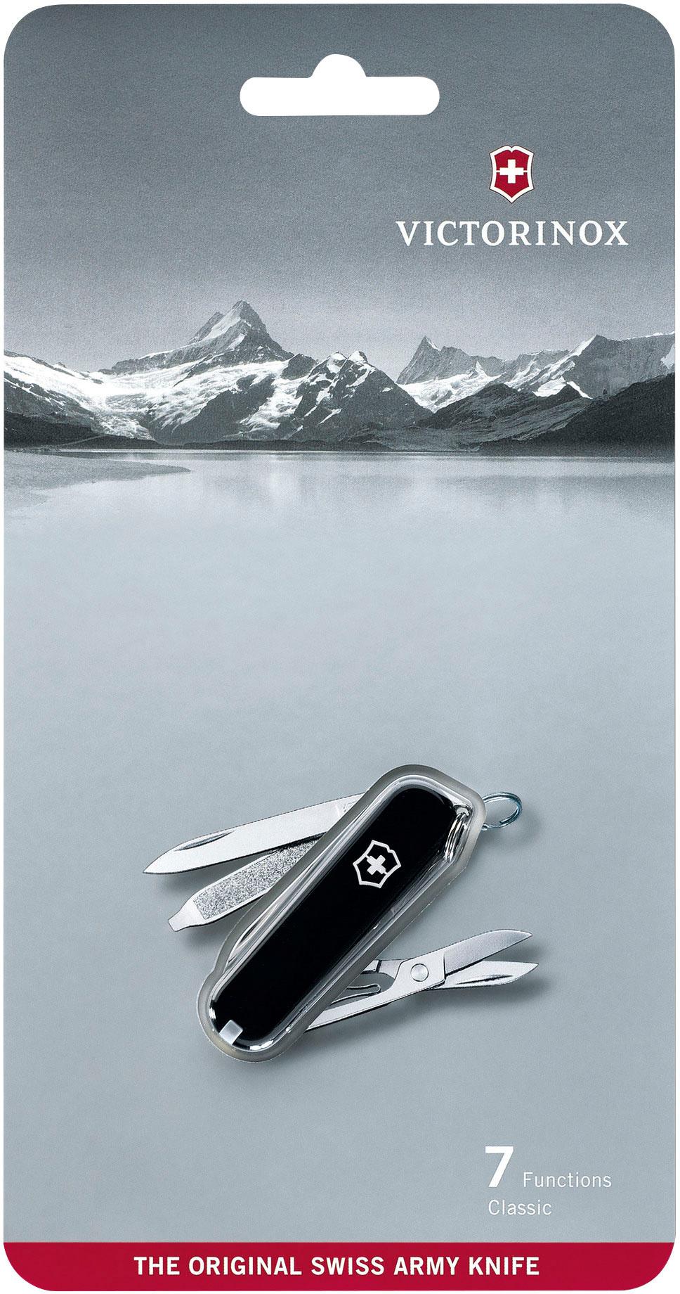 Produktbild VICTORINOX Taschenmesser Classic SD 2 von 4