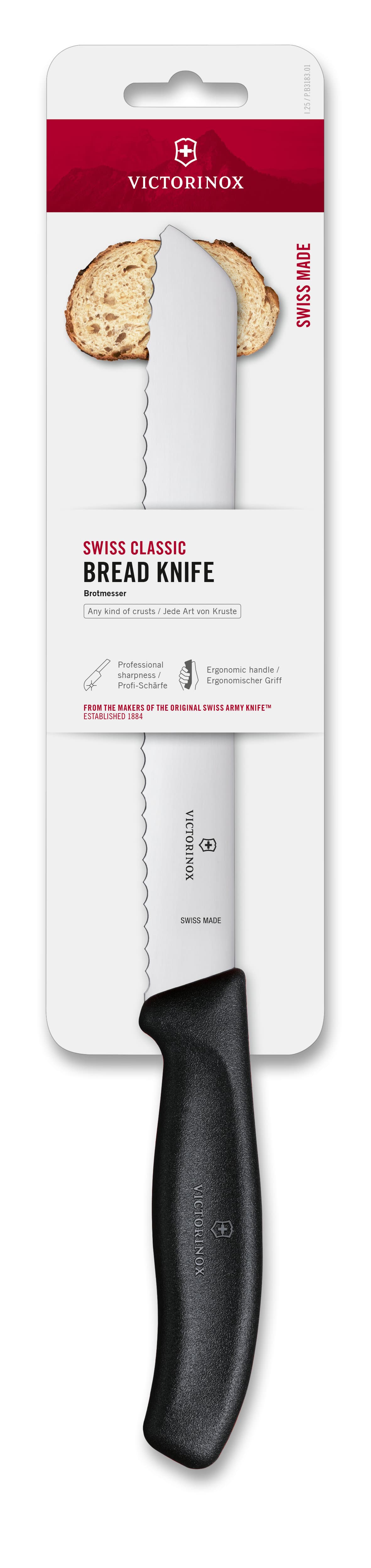 VICTORINOX Filetiermesser SwissClassic 20cm