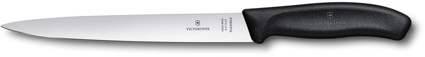 VICTORINOX Filetiermesser SwissClassic 20cm