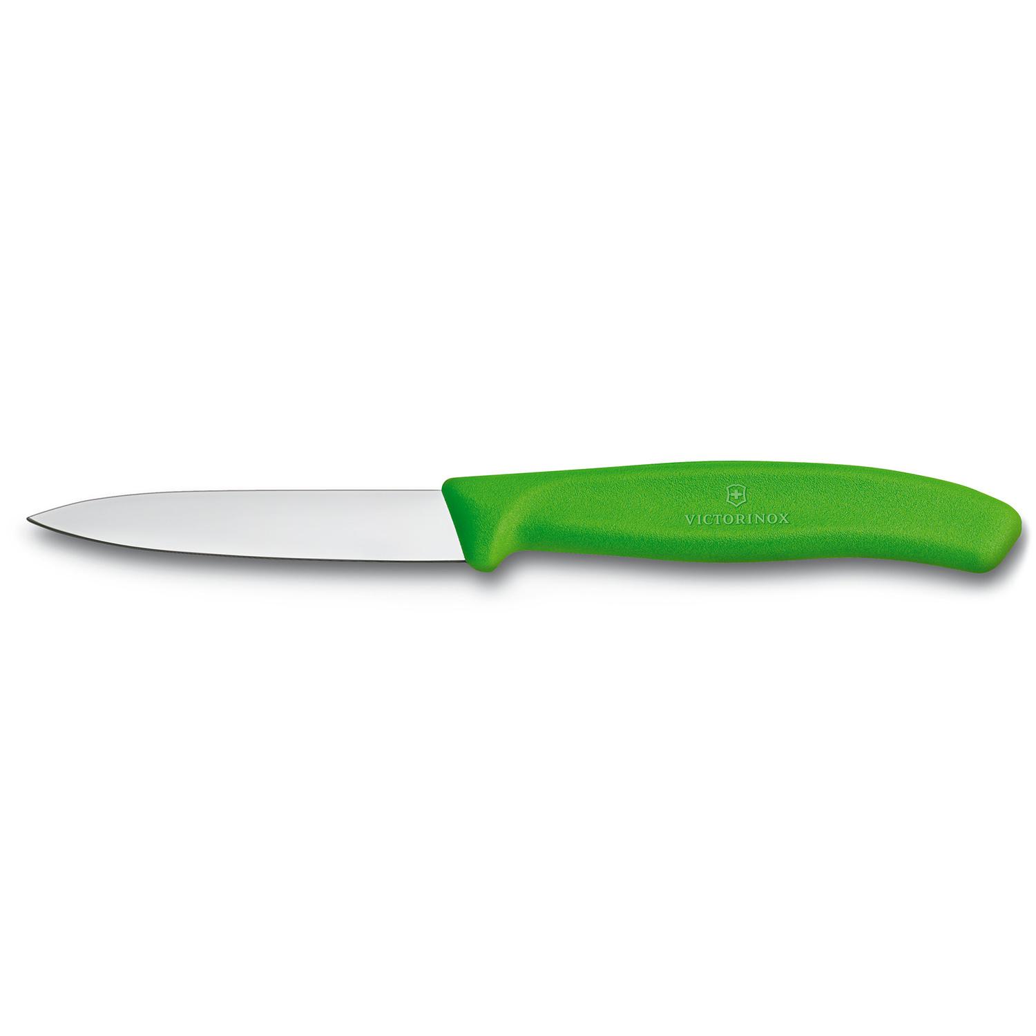 VICTORINOX Gemüsemesser glatt Swiss Classic 8cm