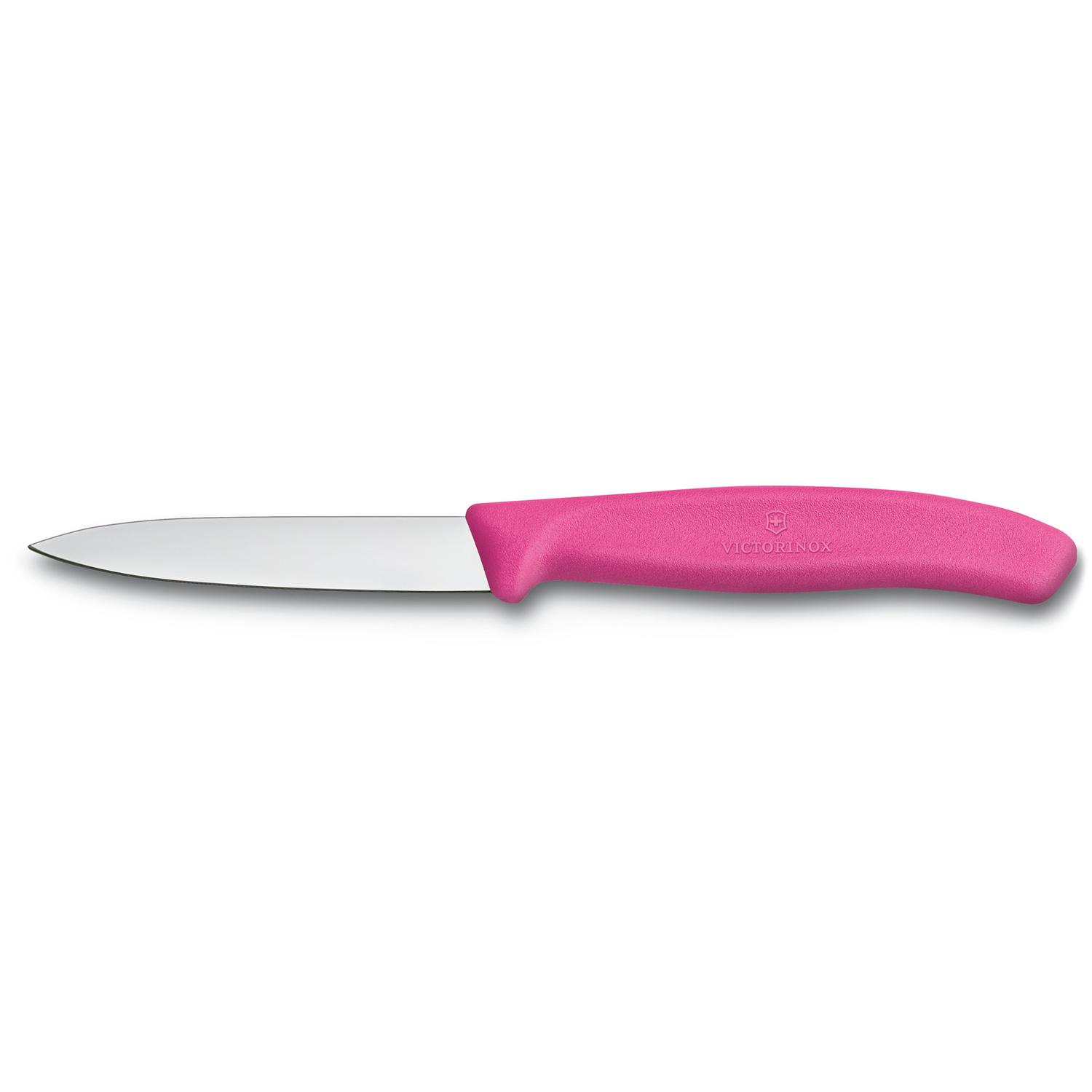 VICTORINOX Gemüsemesser glatt Swiss Classic 8cm
