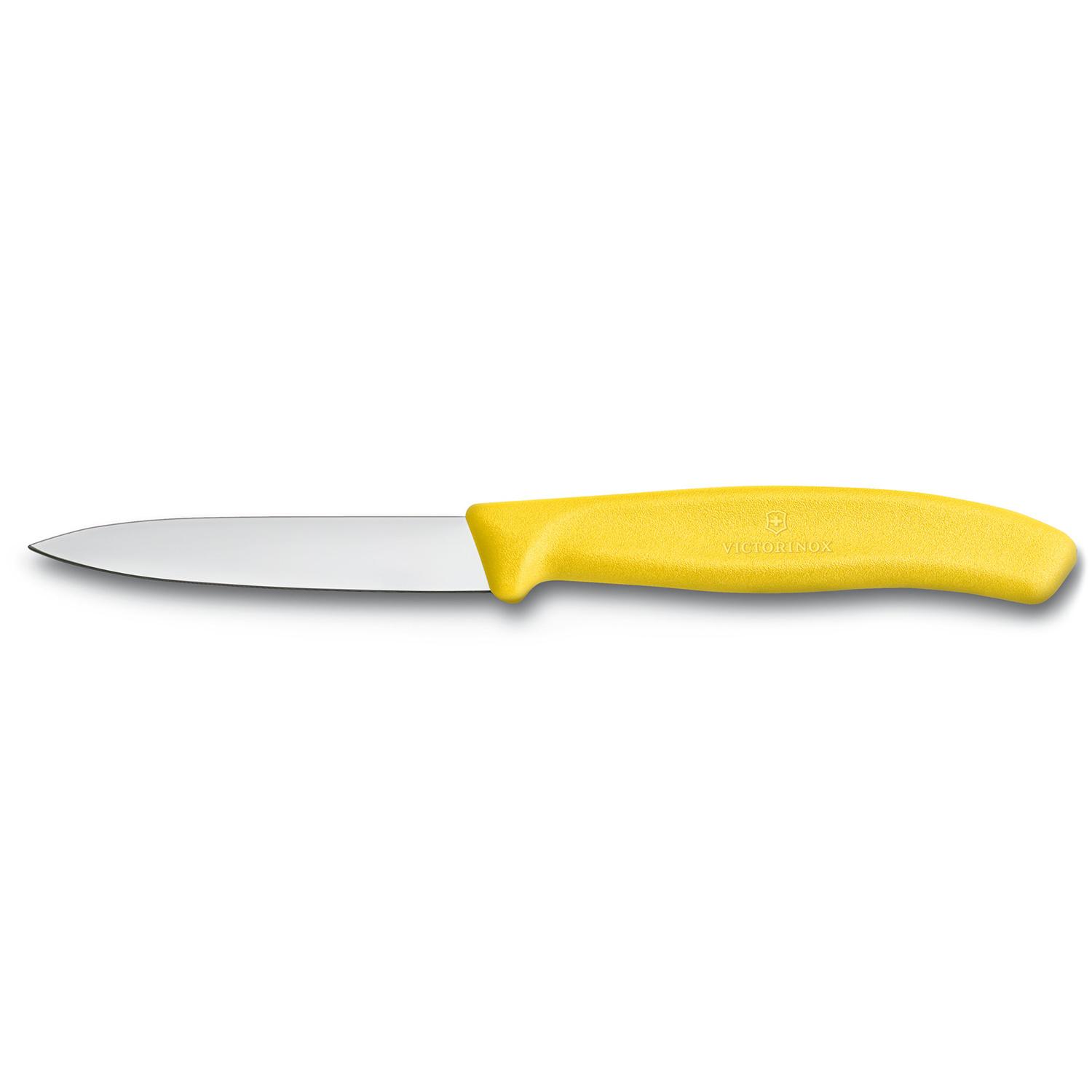 VICTORINOX Gemüsemesser glatt Swiss Classic 8cm