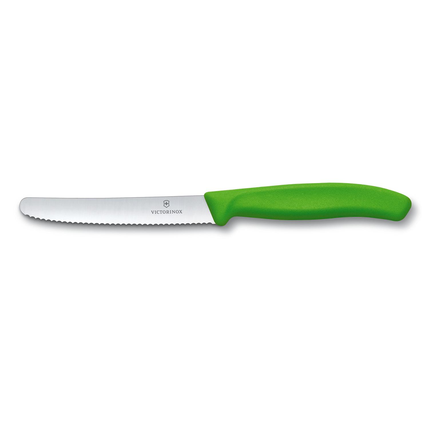 VICTORINOX Tomatenmesser Swiss Classic 11cm