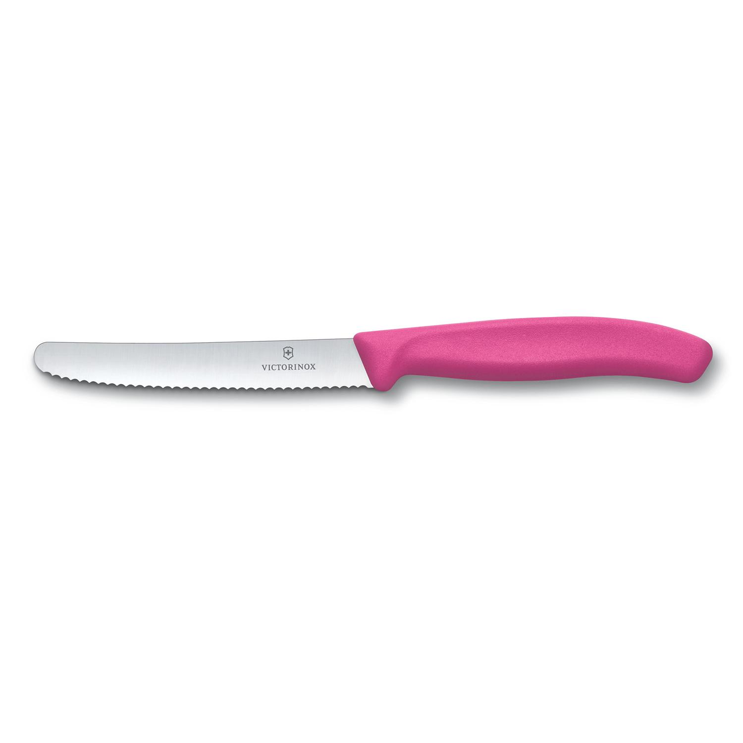 VICTORINOX Tomatenmesser Swiss Classic 11cm