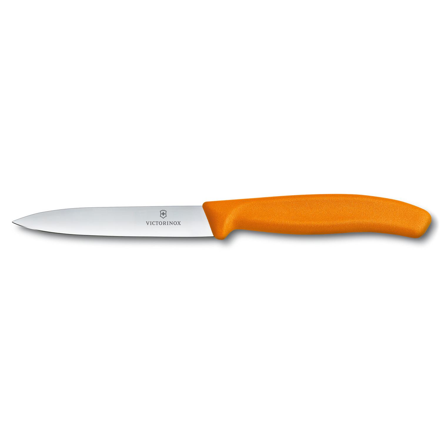 VICTORINOX Gemüsemesser glatt Swiss Classic 10cm