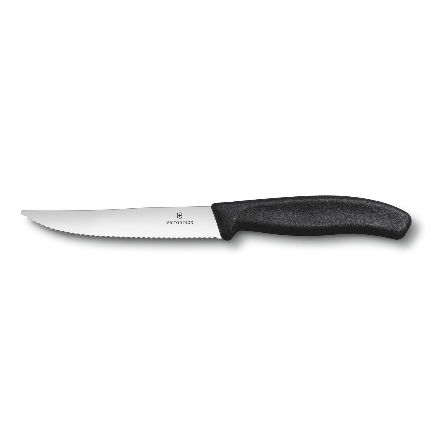 VICTORINOX Steakmesser SwissClassic 12cm