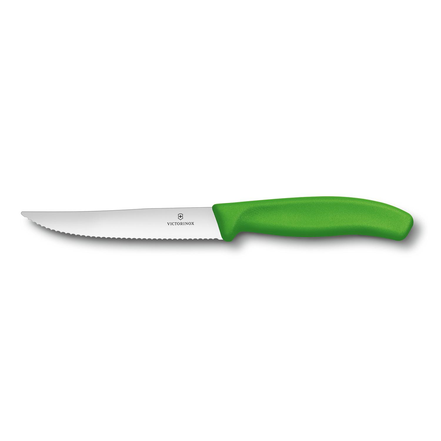 VICTORINOX Pizzamesser 12cm