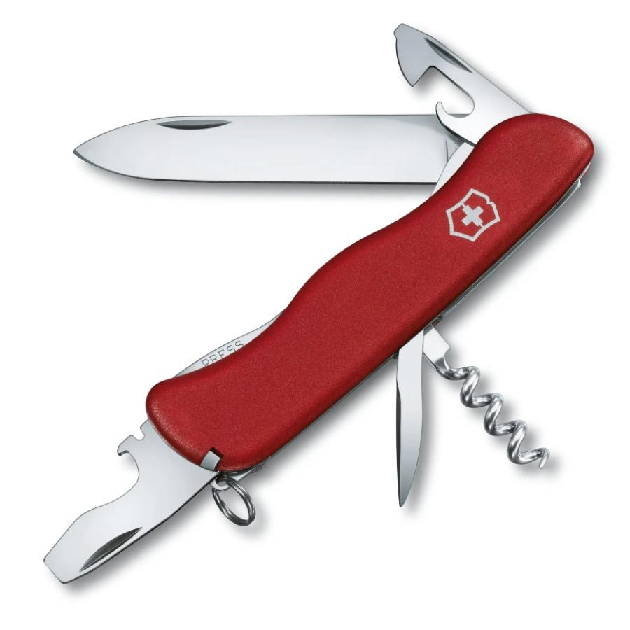 VICTORINOX Taschenmesser Picknicker