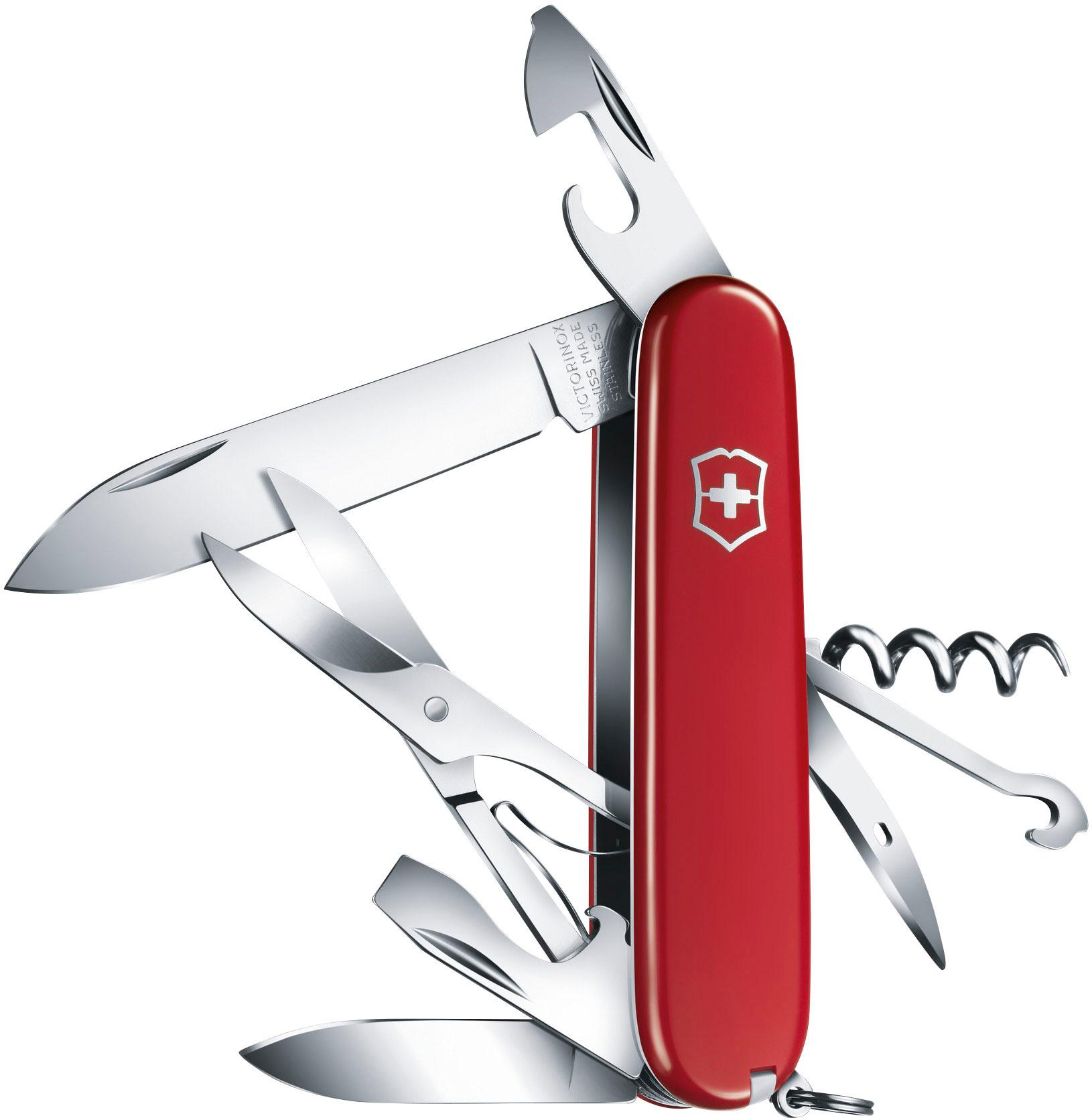 Produktbild VICTORINOX Taschenmesser Climber 4 von 4