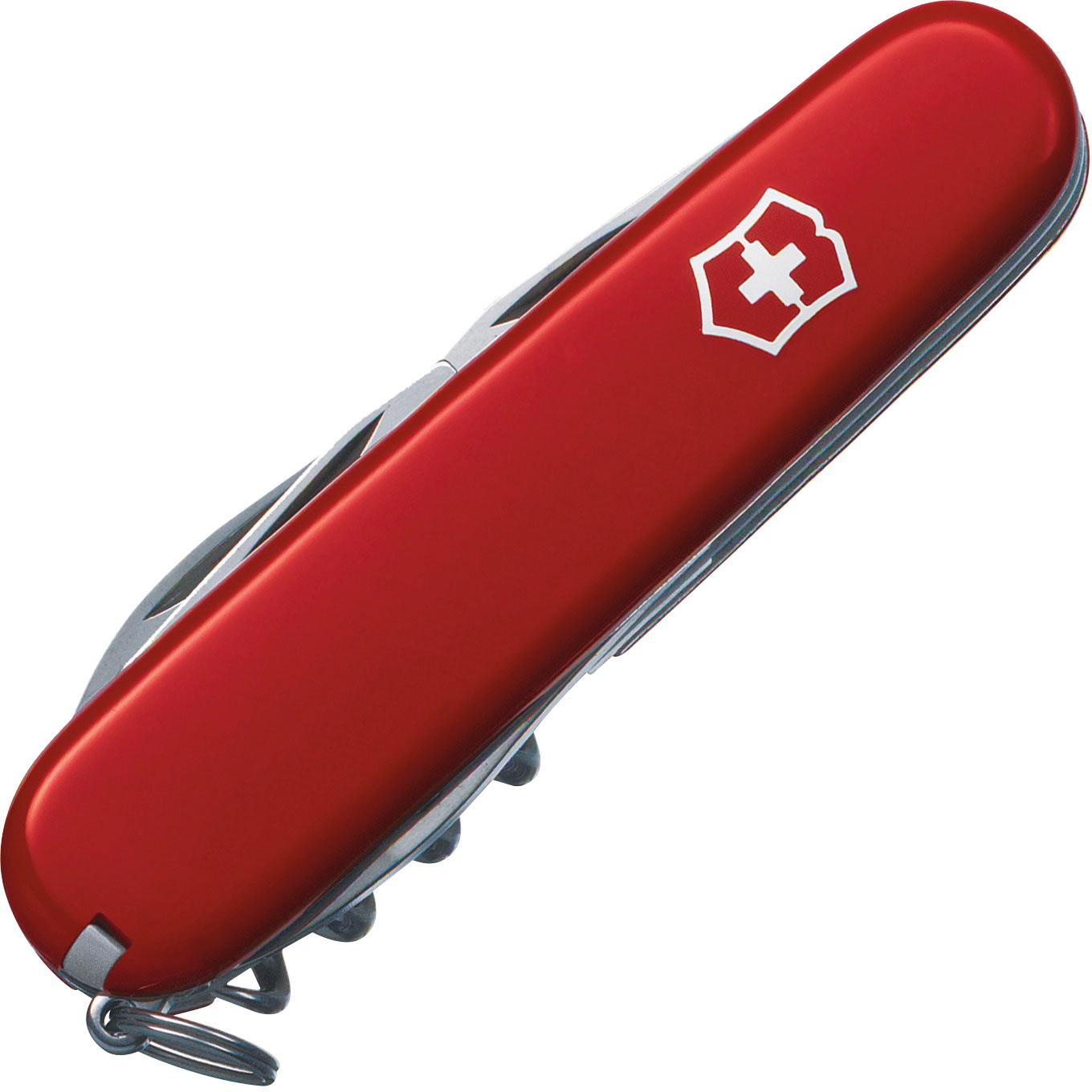 Produktbild VICTORINOX Taschenmesser Spartan 2 von 4