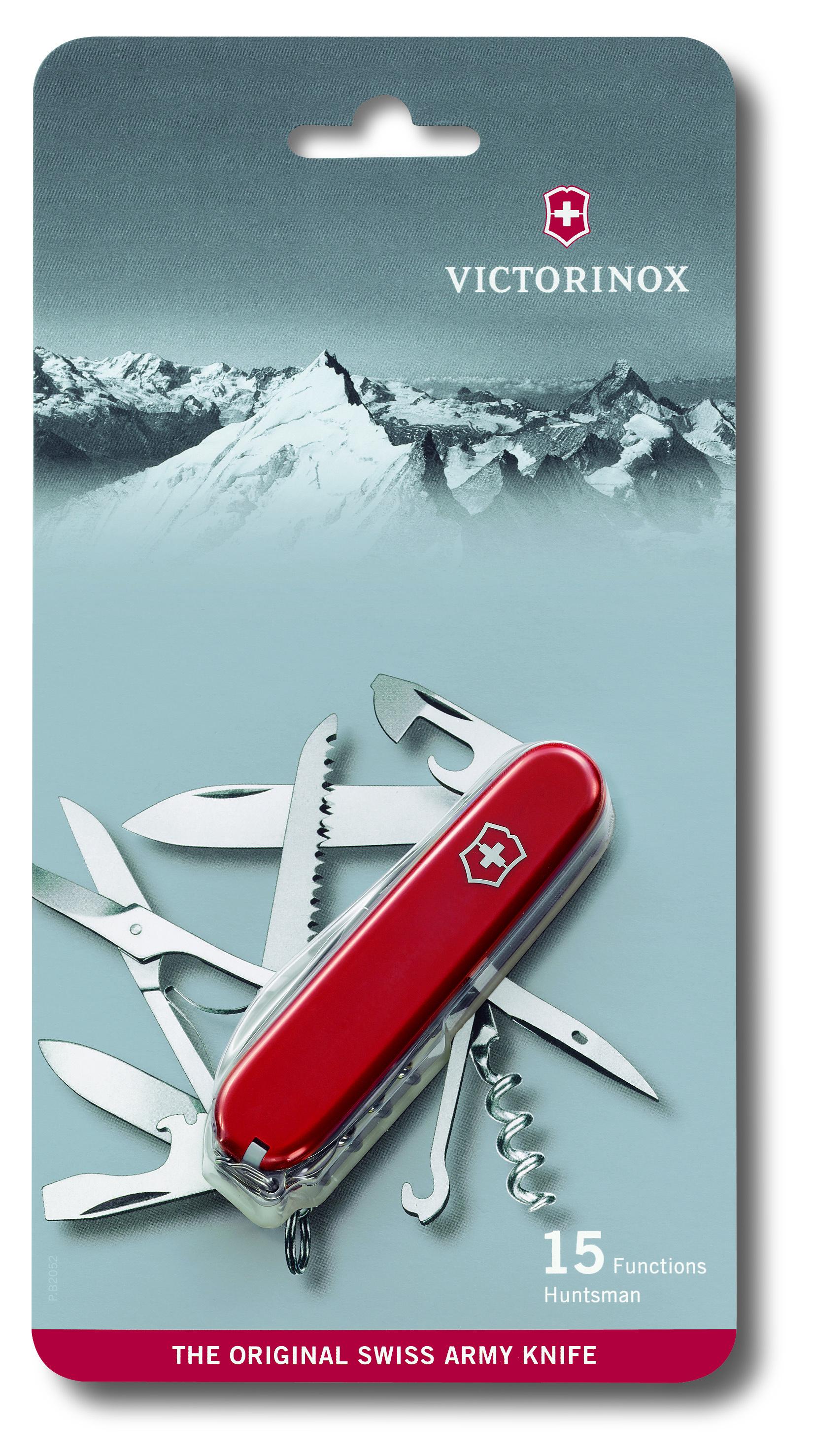 Produktbild VICTORINOX Taschenmesser 2 von 3