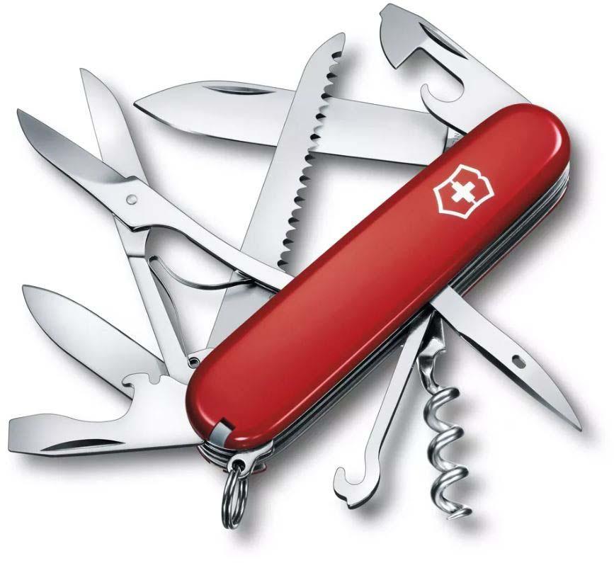 VICTORINOX Taschenmesser