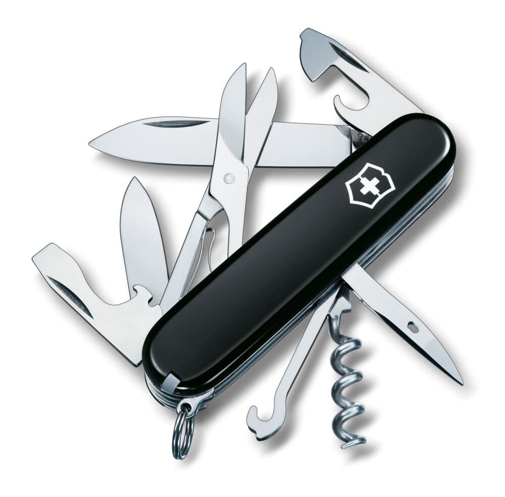 VICTORINOX Taschenmesser Climber