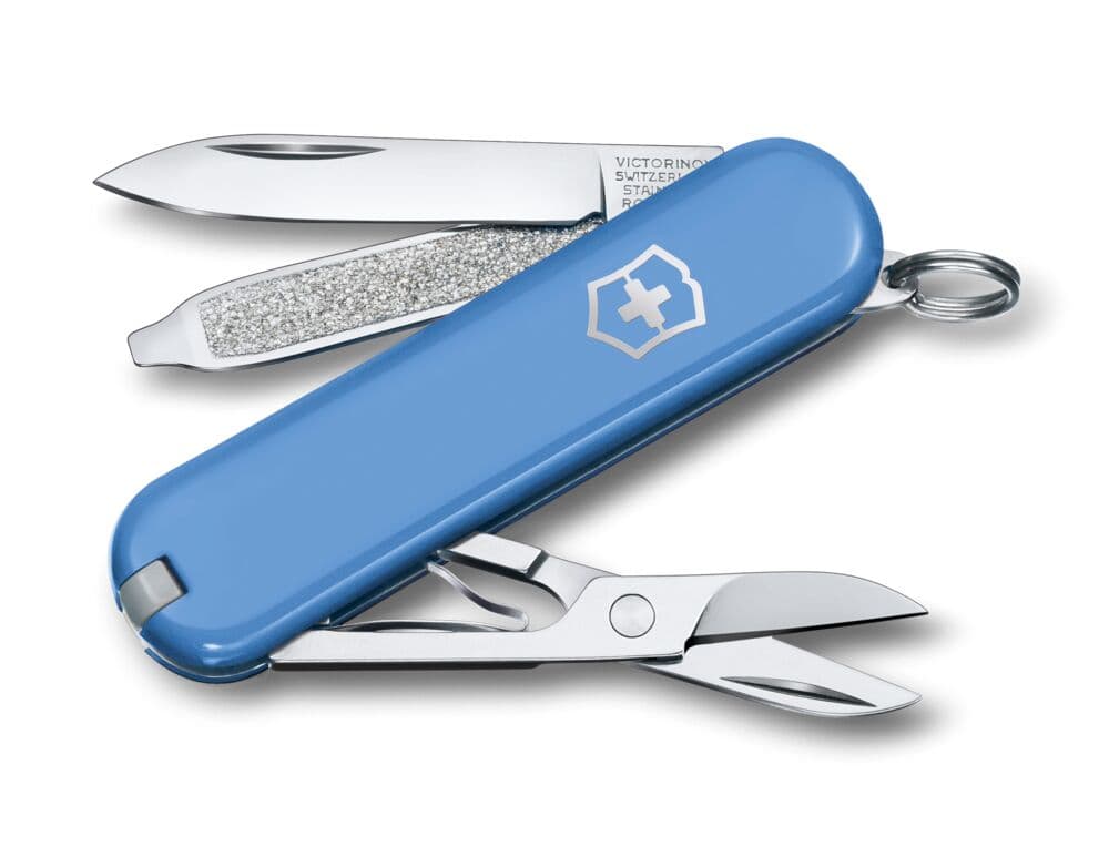 VICTORINOX Taschenmesser Classic SD Blister