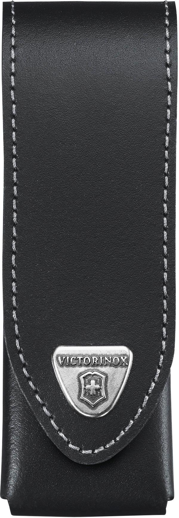 VICTORINOX Leder-Gürteletui
