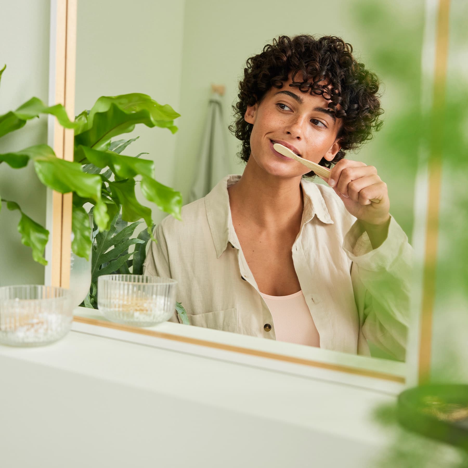 Produktbild WELEDA ZAHNPFLEGE Calendula-Zahncreme 5 von 5