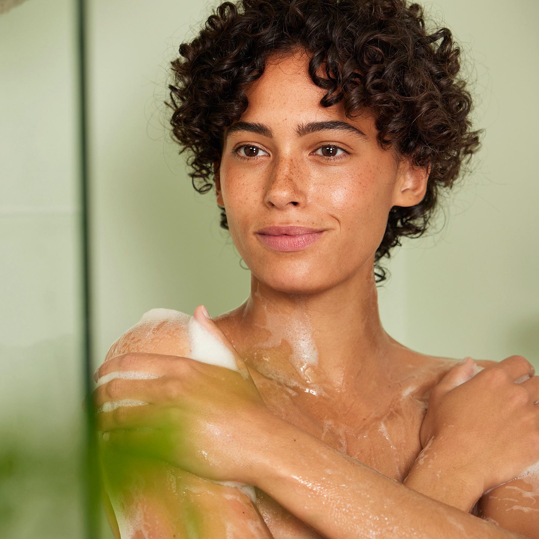 Produktbild Weleda SANDDORN Vitality Vitalisierungsdusche Sanddorn 5 von 5