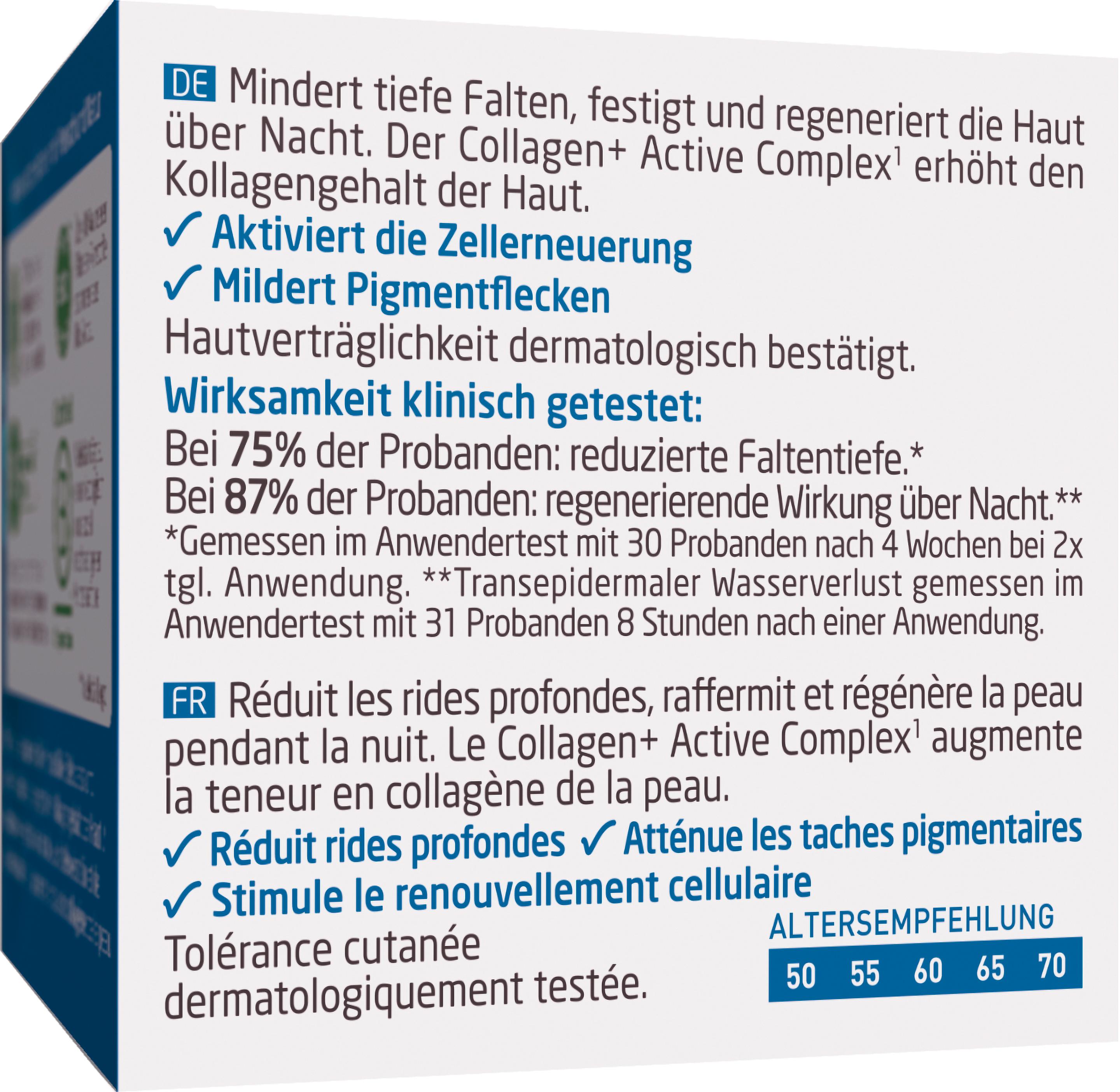 Produktbild WELEDA Festigende Nachtpflege 4 von 7
