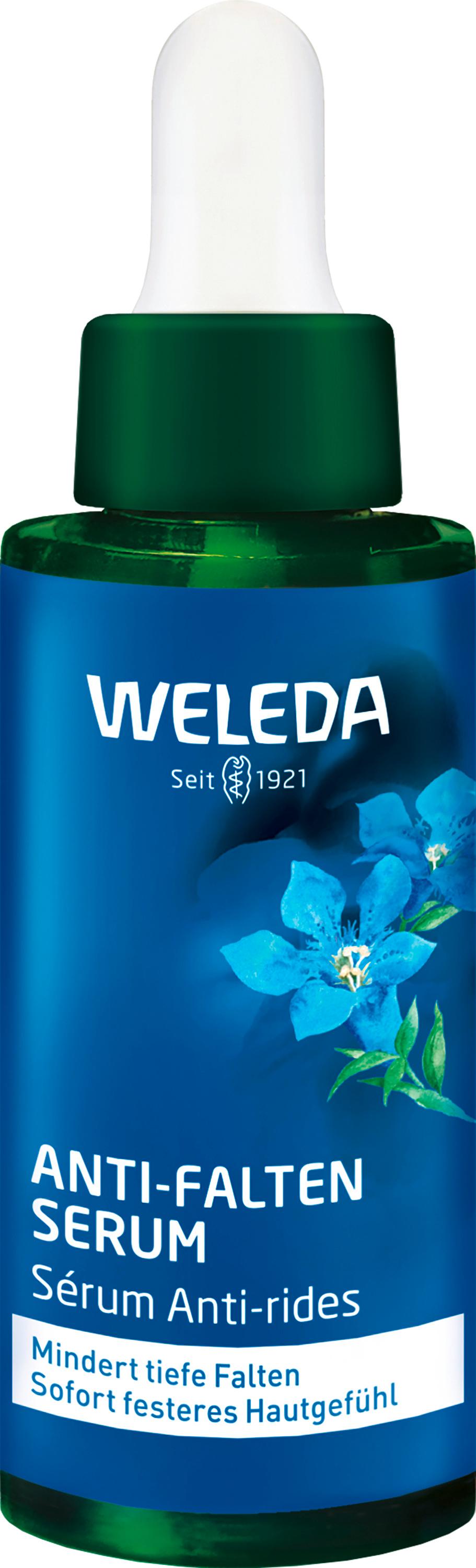 Produktbild WELEDA Anti-Falten Serum 7 von 7